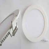 Downlight LED Panel 18W 230V