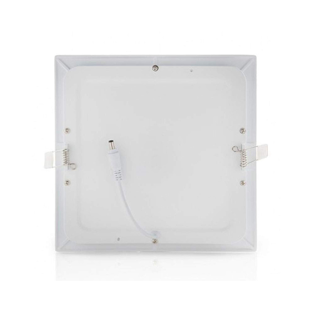 Downlight LED Panel 18W Cuadrado