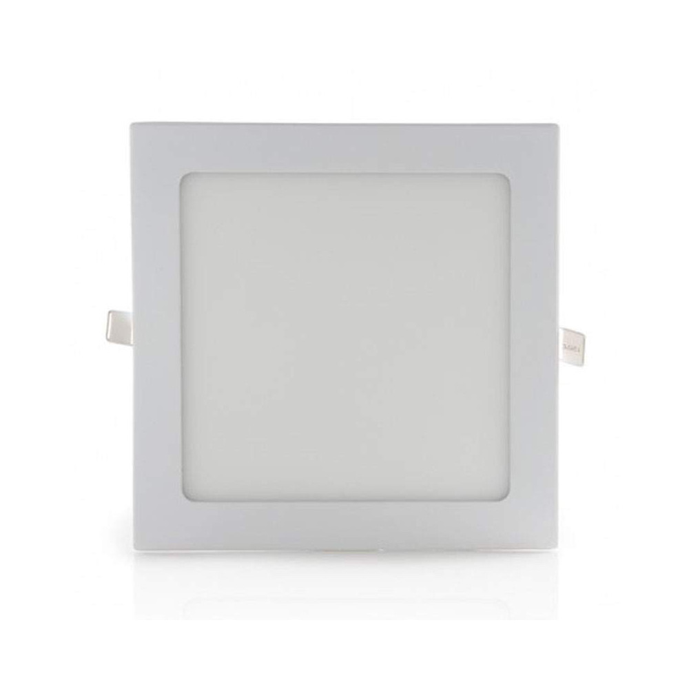 Downlight LED Panel 18W Cuadrado