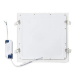 Downlight LED Panel 24W 230V