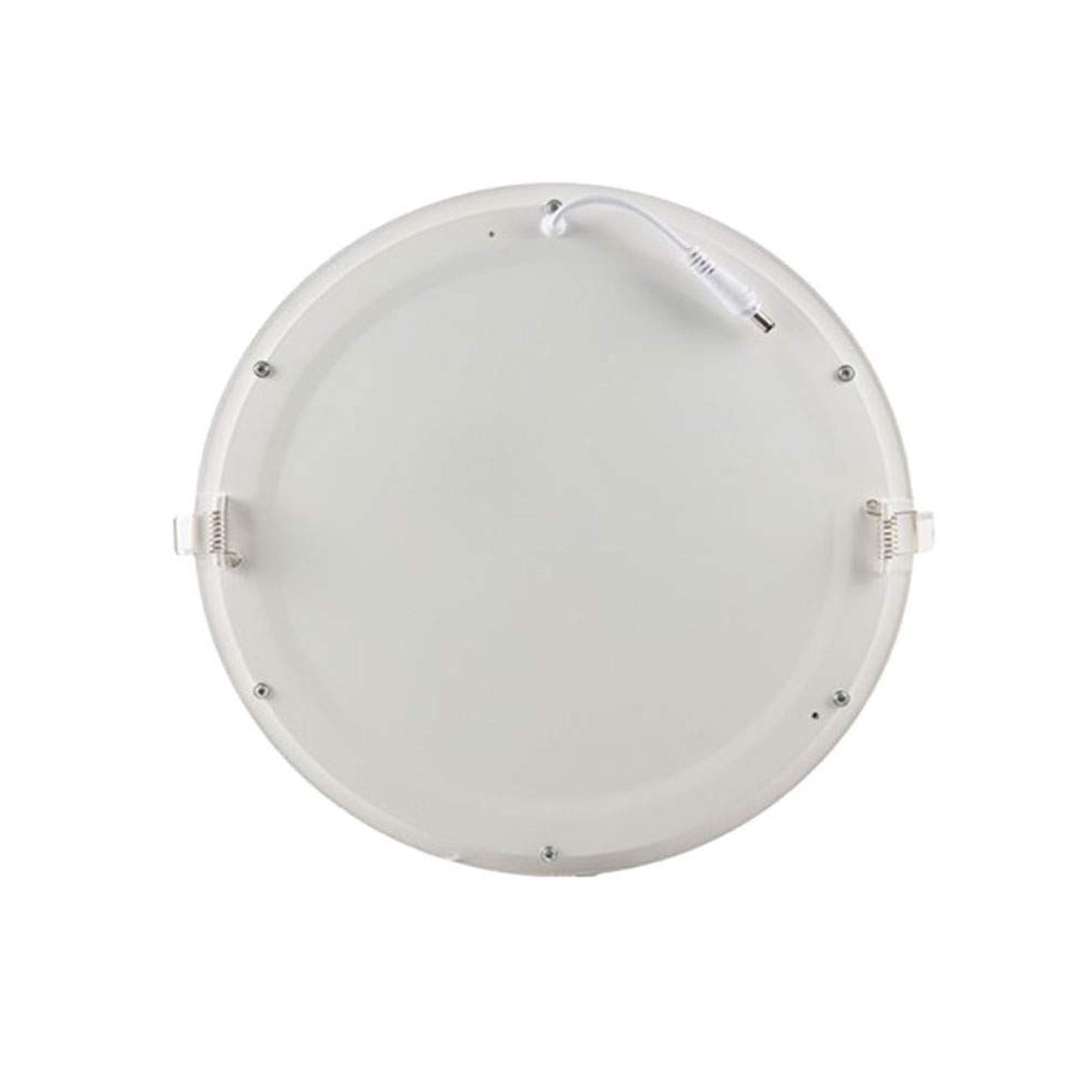 Downlight LED Panel 24W 230V