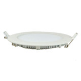Downlight LED Panel 9W 230V