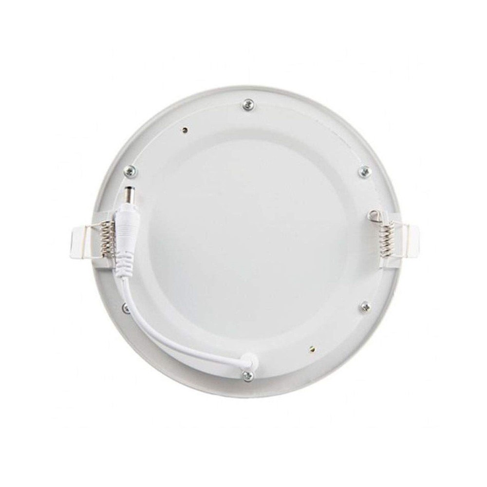 Downlight LED Panel 12W 230V