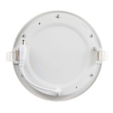 Downlight LED Panel 12W 230V