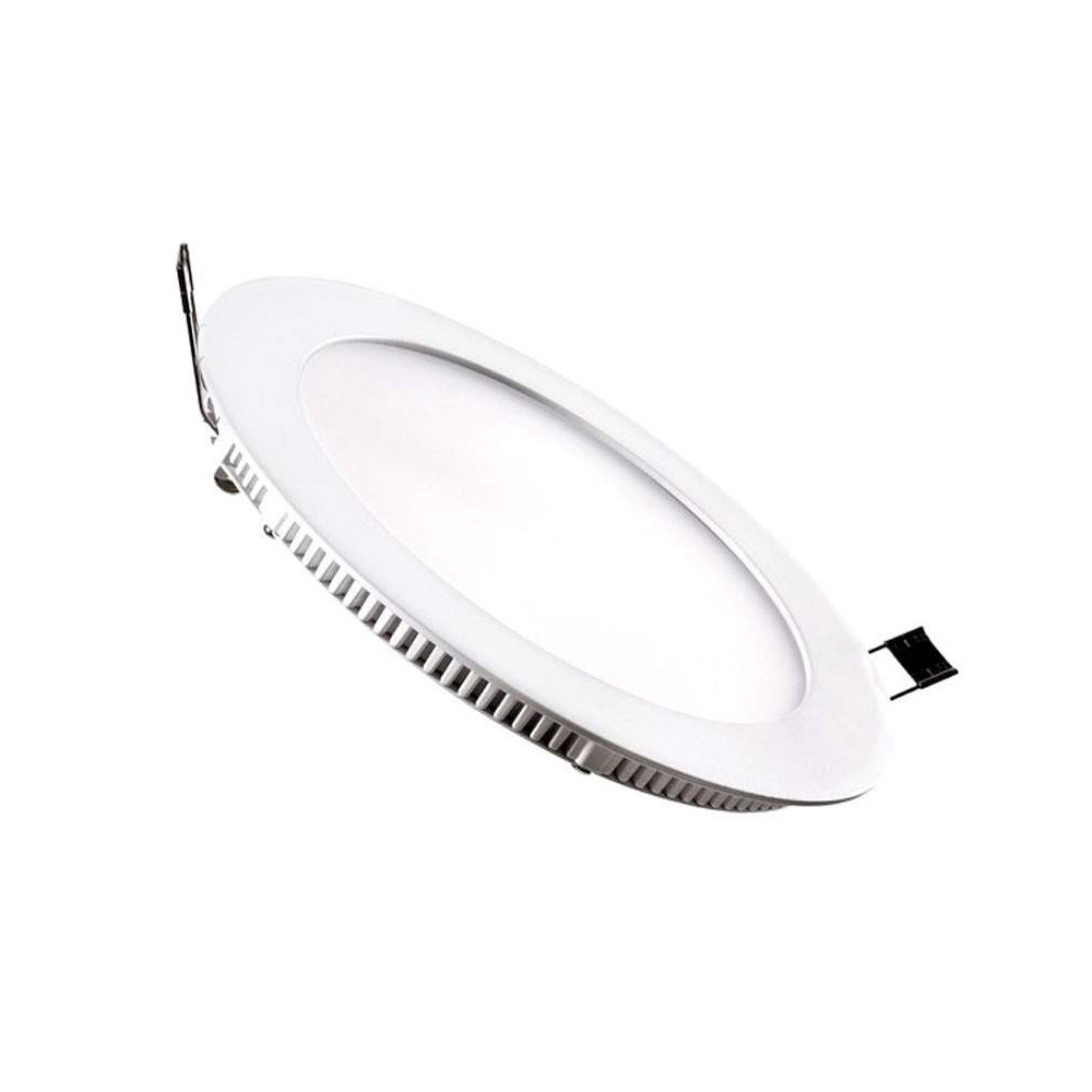 Downlight LED Panel 12W 230V