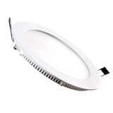 Downlight LED Panel 12W 230V