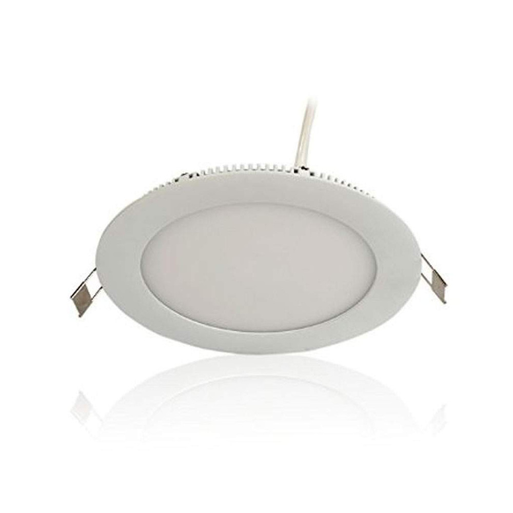 Downlight LED Panel 12W 230V