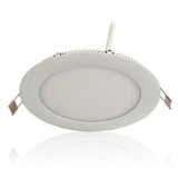 Downlight LED Panel 12W 230V