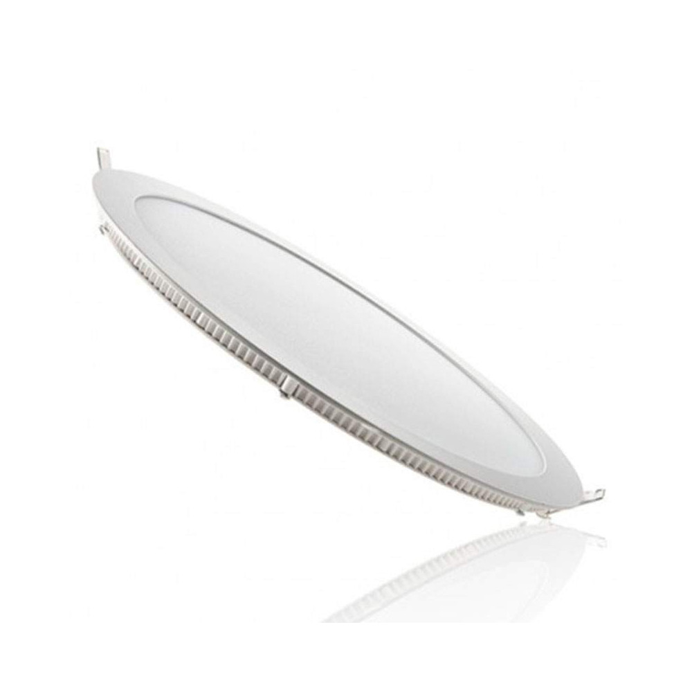 Downlight LED Panel 24W 12-24V