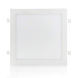 Downlight LED Panel 24W Cuadrado 12-24V