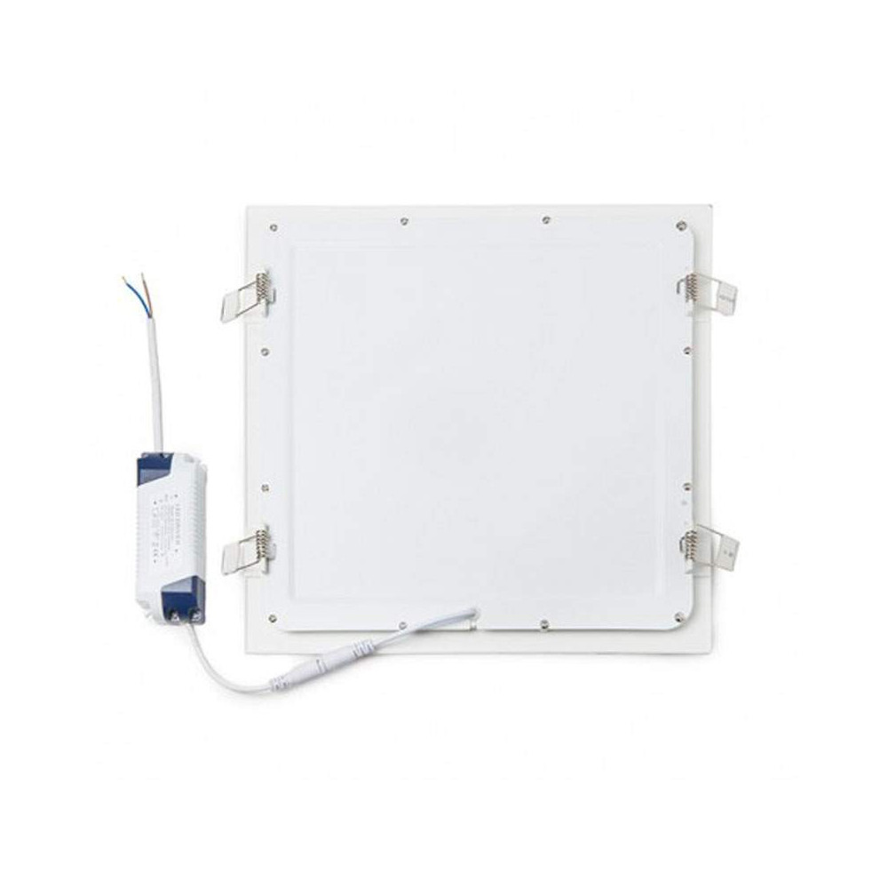 Downlight LED Panel 24W Cuadrado 12-24V