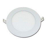Downlight LED Panel 9W 12-24V