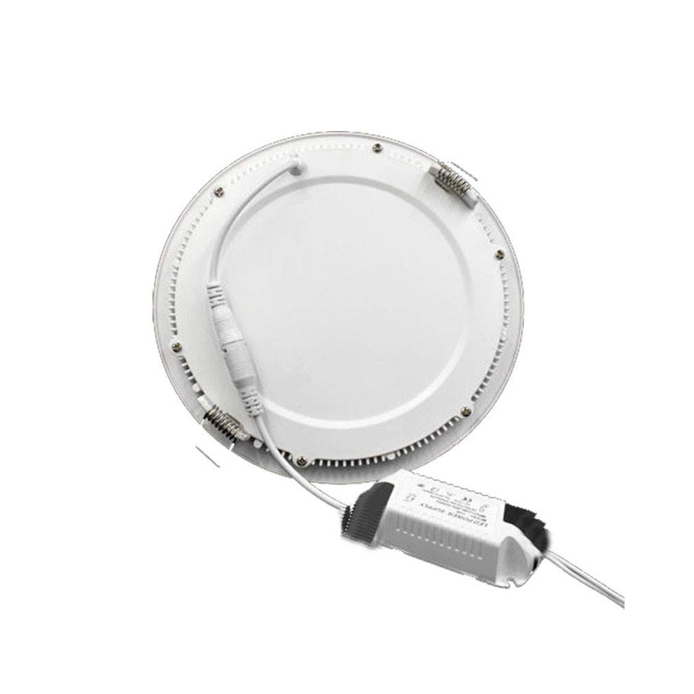 Downlight LED Panel 9W 12-24V