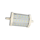 Bombilla LED Lineal R7S 10W Regulable 118mm
