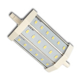 Bombilla LED Lineal R7S 10W Regulable 118mm