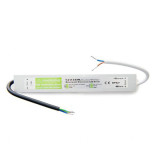 Fuente alimentación 36W 12V Tiras led IP44