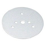 Repuesto Downlight LED SMD 9W