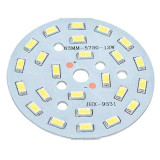 Repuesto Downlight LED SMD 12W