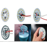Repuesto LED SMD 9W 230V
