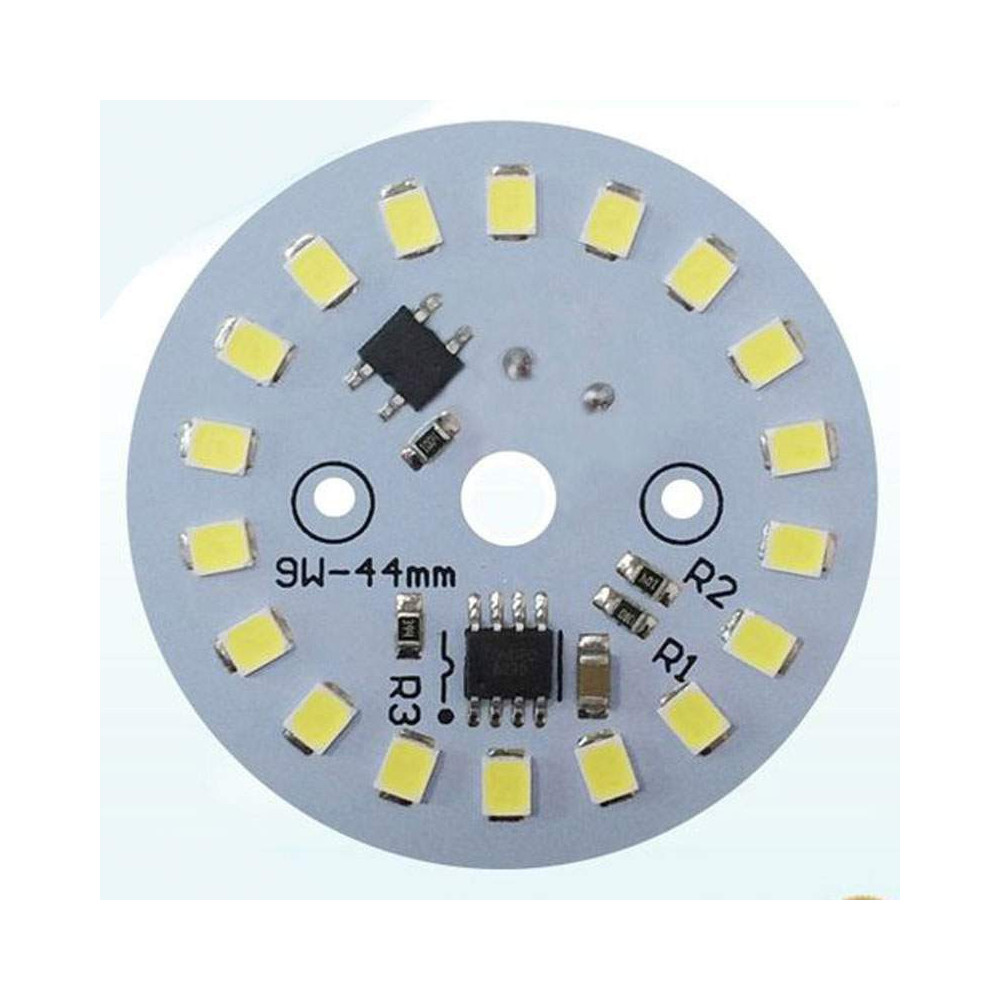 Repuesto LED SMD 9W 230V