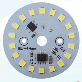 Repuesto LED SMD 9W 230V