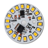 Repuesto LED SMD 9W 230V
