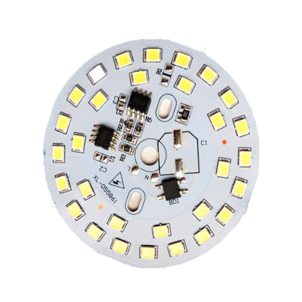 Repuesto LED SMD 12W 230V