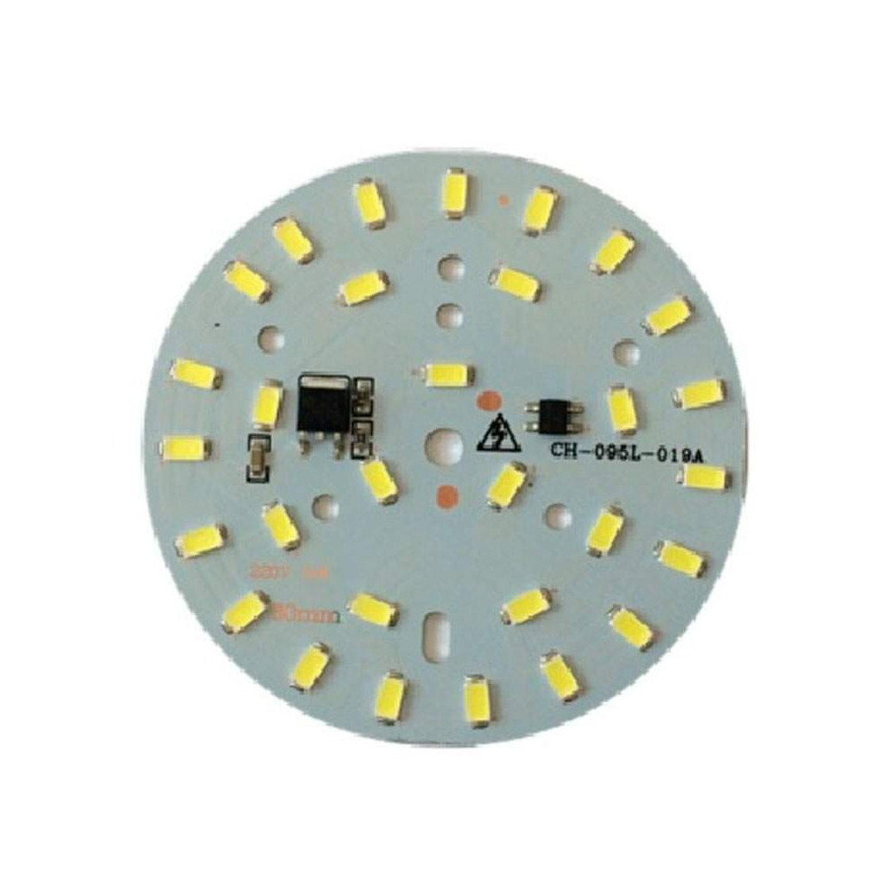 Repuesto LED SMD 18W 230V