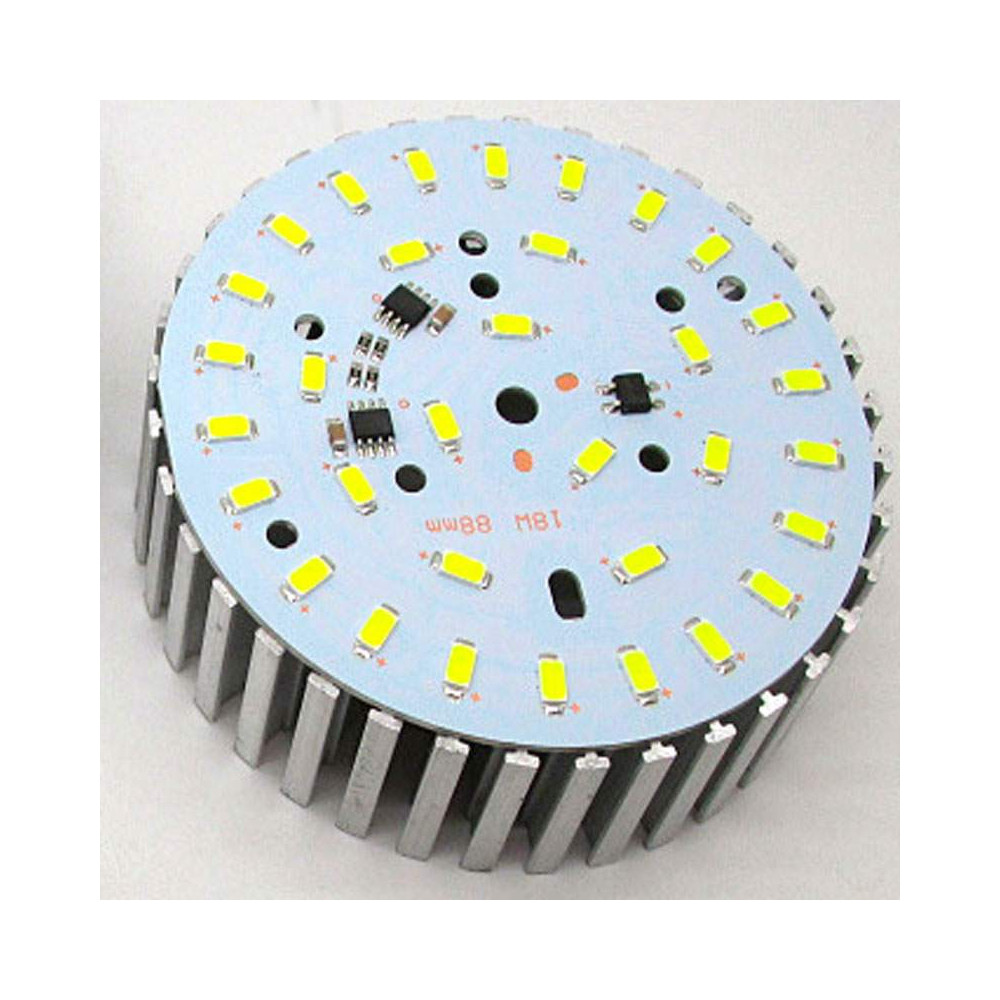 Repuesto LED SMD 18W 230V
