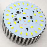 Repuesto LED SMD 18W 230V