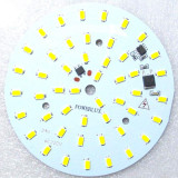 Repuesto LED SMD 24W 230V
