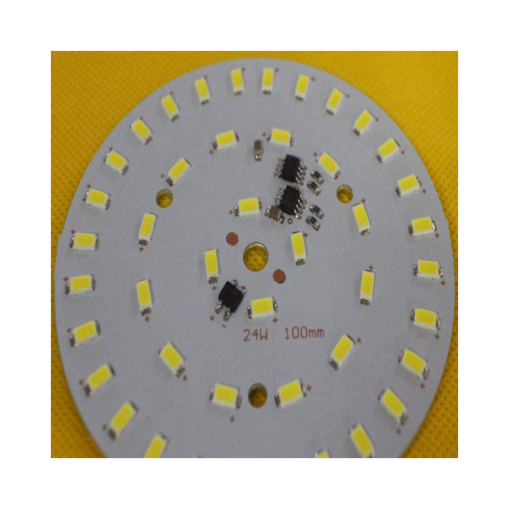 Repuesto LED SMD 24W 230V