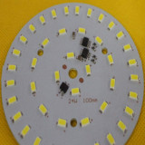 Repuesto LED SMD 24W 230V