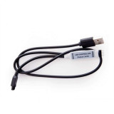 Tira LED SMD 5050 14,4 W/m 5Vdc IP20 1 metro USB