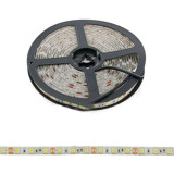 Pack Tira LED SMD 5050 7,2 W/m 12V IP20 5m con Fuente de Alimentación