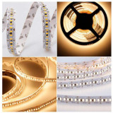 Tira LED SMD 3014  24 W/m 12V IP20 5m