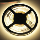 Tira LED SMD 3014  24 W/m 12V IP20 5m