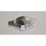 Bombilla SMD Vela 3,5W 230V
