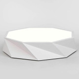 Plafón LED con diseño Trapezio 36W