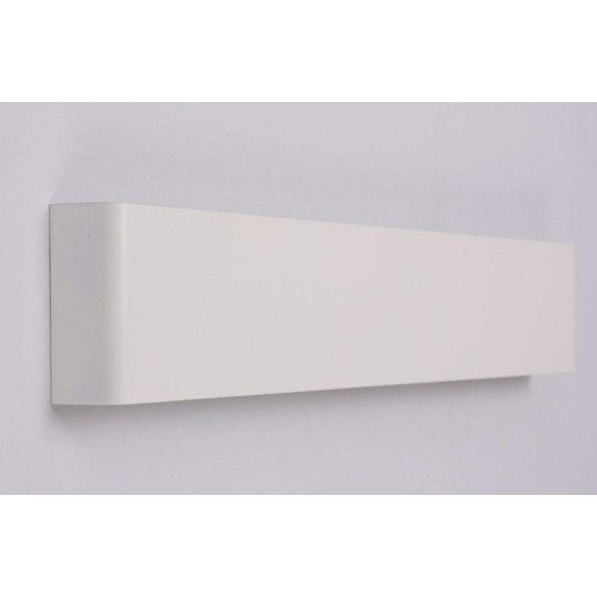 Aplique Pared LED 14W-24W Blanco