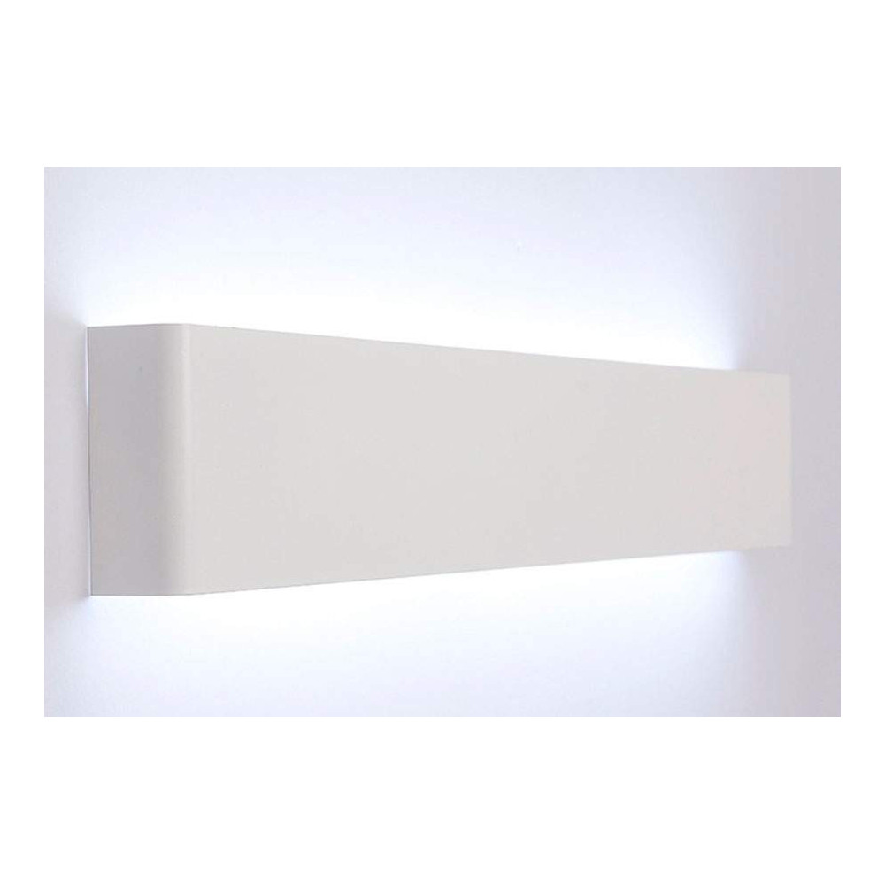 Aplique Pared LED 14W-24W Blanco