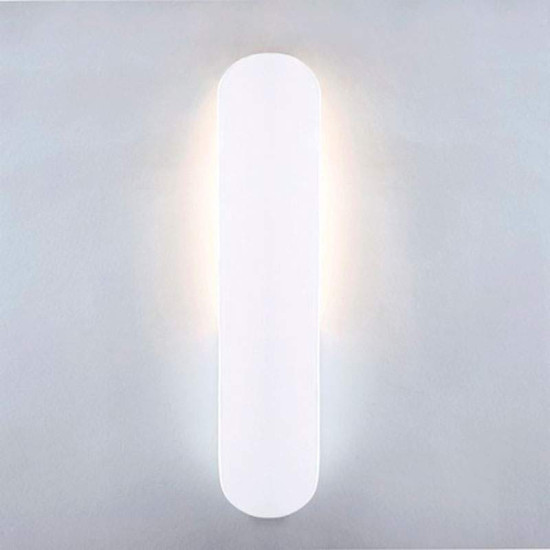 Aplique Pared LED 6W Blanco