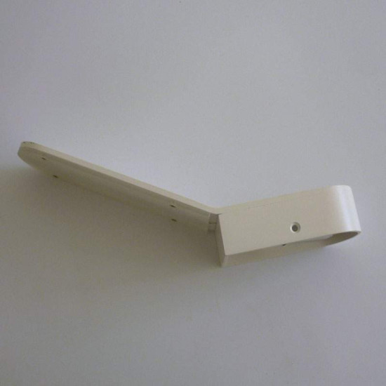 Aplique Pared LED 6W Blanco