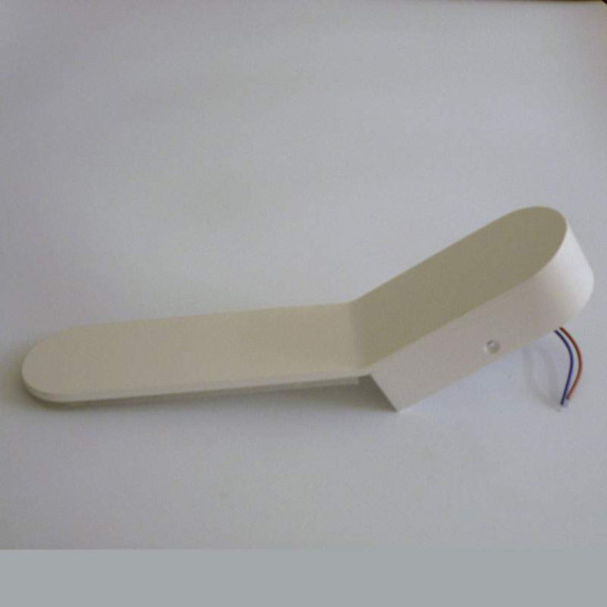 Aplique Pared LED 6W Blanco