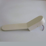 Aplique Pared LED 6W Blanco