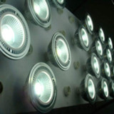 Bombilla AR-111 LED Cob 12W 230V