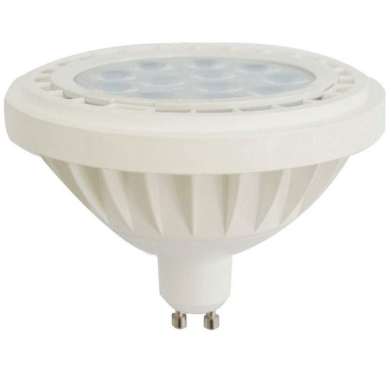 Bombilla AR-111 LED 15W 230V