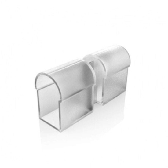 Conector Unión-Empalme tira LED Neon Flex 10W