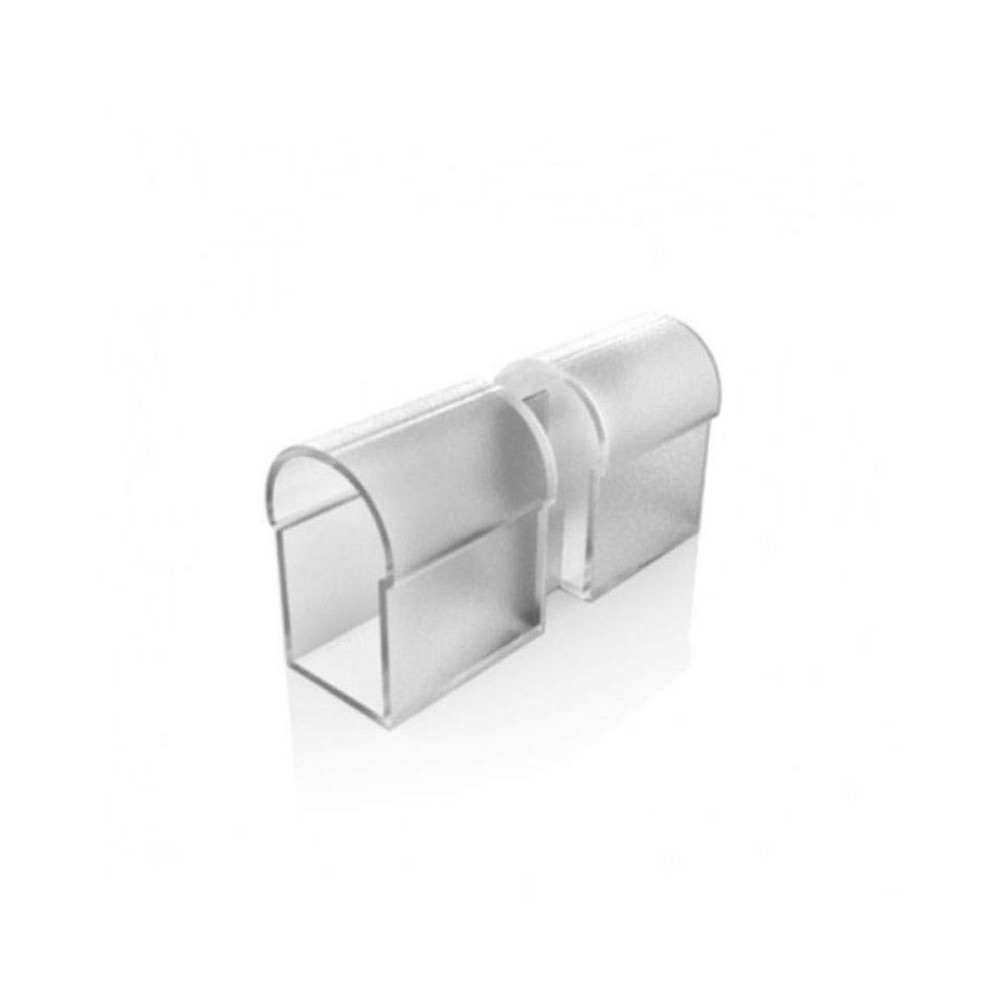 Conector Unión-Empalme tira LED Neon Flex 10W