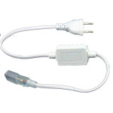 Enchufe para tira LED SMD 5050 230V
